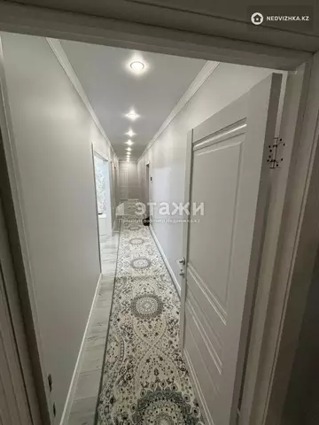 3-комнатная квартира, этаж 3 из 3, 78 м²