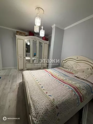 3-комнатная квартира, этаж 3 из 3, 78 м²
