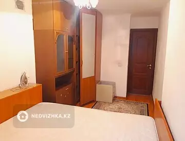 2-комнатная квартира, этаж 1 из 9, 42 м², на длительный срок