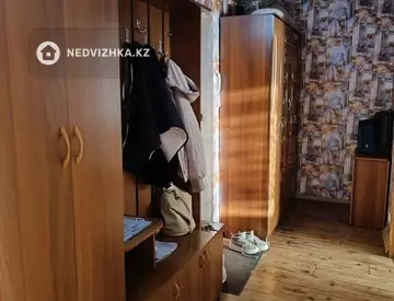 1-комнатная квартира, этаж 9 из 9, 42 м², на длительный срок