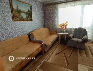 1-комнатная квартира, этаж 9 из 9, 42 м², на длительный срок