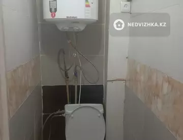 2-комнатная квартира, этаж 2 из 2, 54 м²