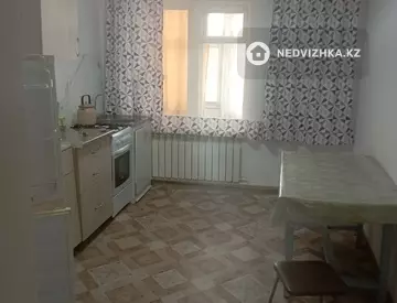 2-комнатная квартира, этаж 2 из 2, 54 м²