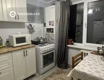 2-комнатная квартира, этаж 5 из 5, 54 м²