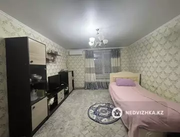 2-комнатная квартира, этаж 5 из 5, 54 м²