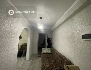 2-комнатная квартира, этаж 5 из 5, 54 м²