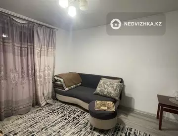 2-комнатная квартира, этаж 5 из 5, 54 м²