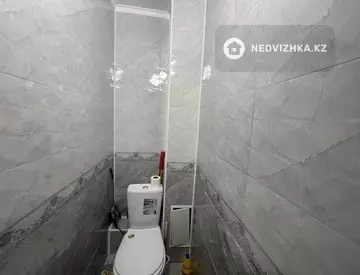 2-комнатная квартира, этаж 5 из 5, 54 м²