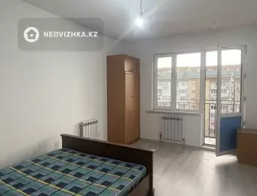 2-комнатная квартира, этаж 7 из 7, 65 м²
