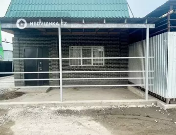 Здание, 1 этаж, 85 м²