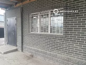 Здание, 1 этаж, 85 м²