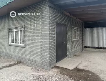 Здание, 1 этаж, 85 м²