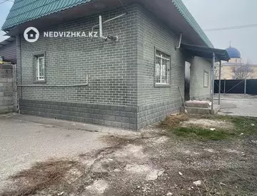 Здание, 1 этаж, 85 м²