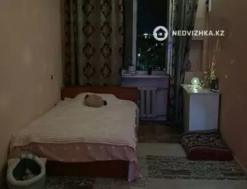 2-комнатная квартира, этаж 5 из 5, 45 м², на длительный срок