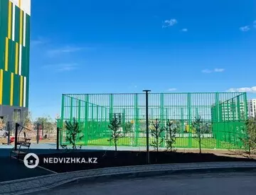 1-комнатная квартира, этаж 7 из 9, 40 м²