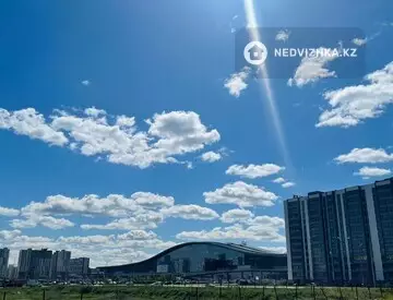 1-комнатная квартира, этаж 7 из 9, 40 м²