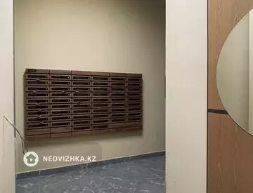 1-комнатная квартира, этаж 7 из 9, 40 м²