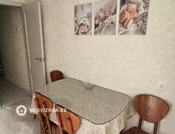 1-комнатная квартира, этаж 2 из 5, 41 м², посуточно