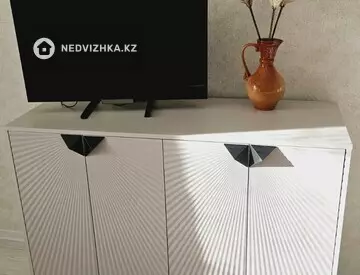 1-комнатная квартира, этаж 2 из 5, 41 м², посуточно