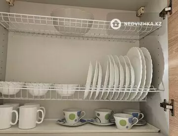 1-комнатная квартира, этаж 2 из 5, 41 м², посуточно