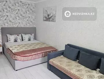 1-комнатная квартира, этаж 2 из 5, 41 м², посуточно