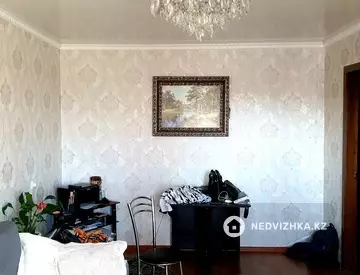 2-комнатная квартира, этаж 1 из 5, 45 м²
