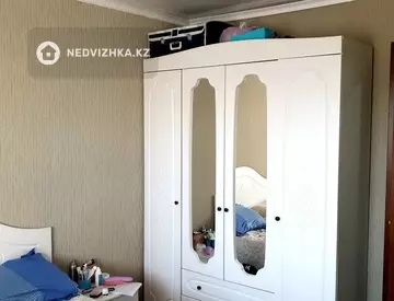 2-комнатная квартира, этаж 1 из 5, 45 м²