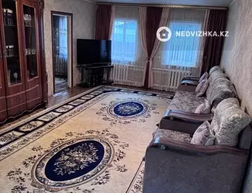 4-комнатный дом, 4.5 соток, 86 м²