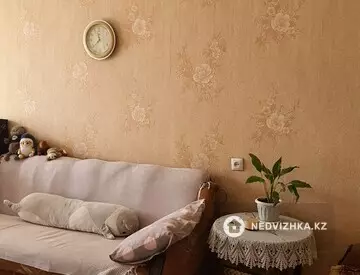 2-комнатная квартира, этаж 2 из 5, 45 м²