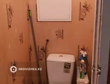 2-комнатная квартира, этаж 2 из 5, 45 м²