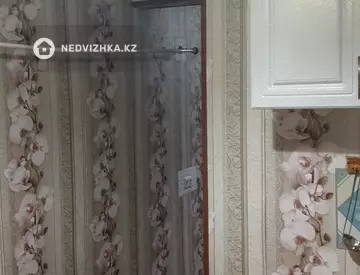 1-комнатная квартира, этаж 3 из 5, 31 м²