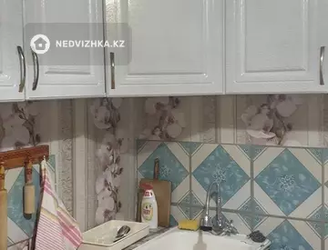 1-комнатная квартира, этаж 3 из 5, 31 м²