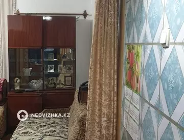 1-комнатная квартира, этаж 3 из 5, 31 м²