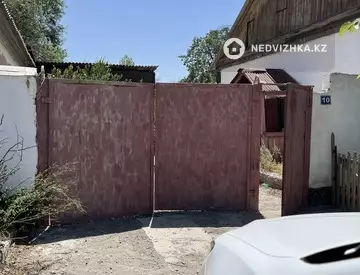 4-комнатный дом, 12 соток, 90 м², посуточно