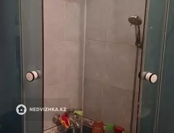 2-комнатная квартира, этаж 1 из 2, 48 м²