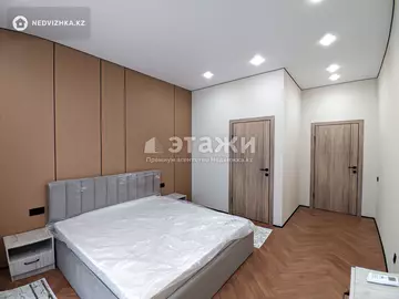 2-комнатная квартира, этаж 5 из 20, 55 м², на длительный срок