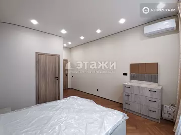 2-комнатная квартира, этаж 5 из 20, 55 м², на длительный срок