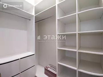 2-комнатная квартира, этаж 5 из 20, 55 м², на длительный срок