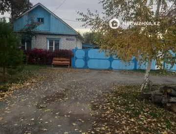 4-комнатный дом, 10.4 соток, 94 м²