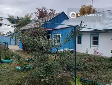 4-комнатный дом, 10.4 соток, 94 м²