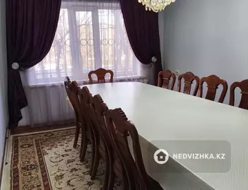 4-комнатная квартира, этаж 1 из 5, 75 м²