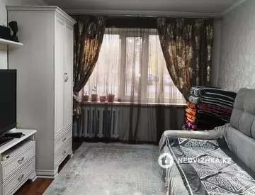 4-комнатная квартира, этаж 1 из 5, 75 м²