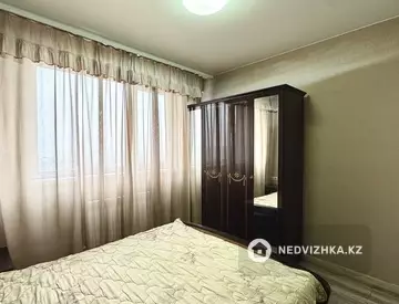 2-комнатная квартира, этаж 10 из 5, 42 м²