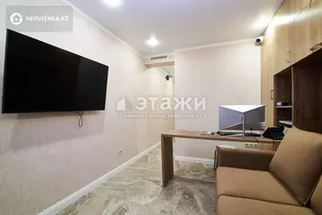 Офисное помещение, этаж 1 из 5, 18 м²