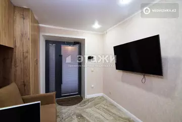 Офисное помещение, этаж 1 из 5, 18 м²