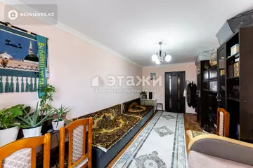 1-комнатная квартира, этаж 1 из 10, 43 м²