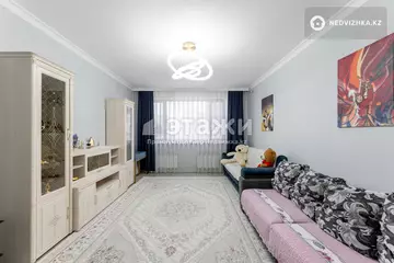 3-комнатная квартира, этаж 5 из 9, 118 м²