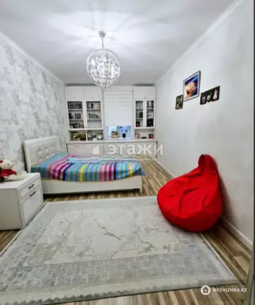 3-комнатная квартира, этаж 7 из 7, 86 м²