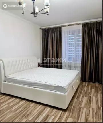 3-комнатная квартира, этаж 7 из 7, 86 м²