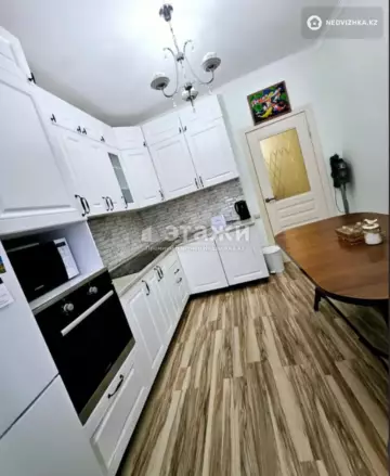 3-комнатная квартира, этаж 7 из 7, 86 м²